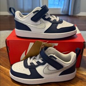 Nike Kids' Navy